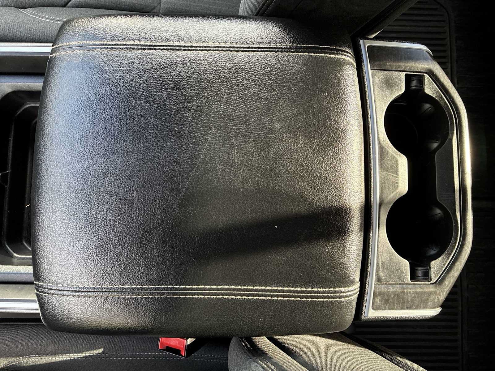 Used 2023 RAM 1500 Big Horn AWD/4WD image 20