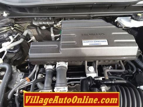 Used 2019 Honda CR-V EX-L image 40