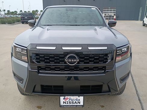 New 2026 Nissan Frontier SV w/ Tow Package image 2
