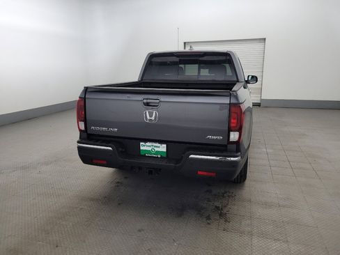 Used 2018 Honda Ridgeline RTL-E image 7
