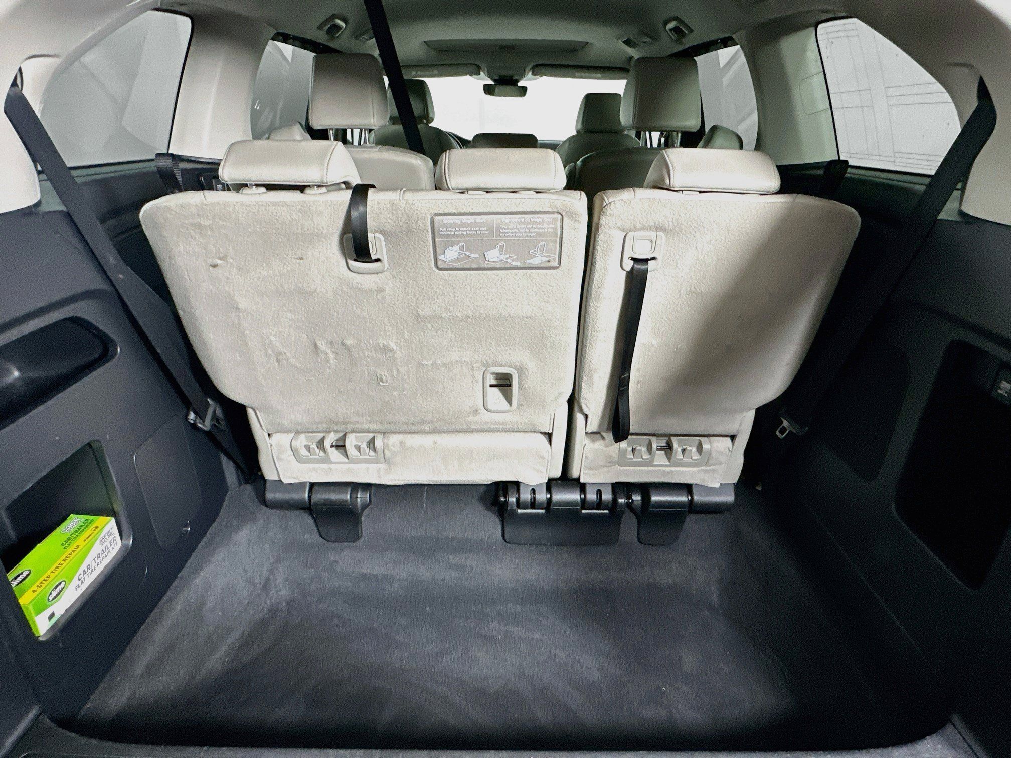 Used 2025 Honda Odyssey EX-L image 29