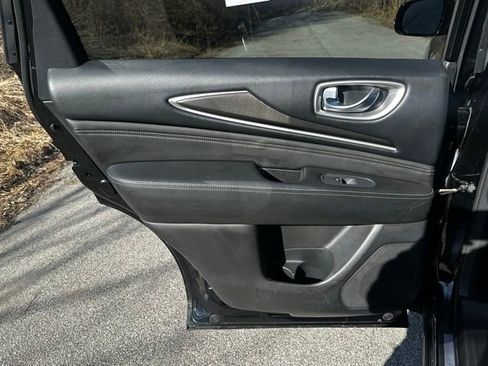 Used 2019 INFINITI QX60 Pure image 13