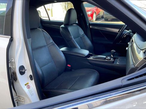Used 2013 Lexus GS 350 image 8
