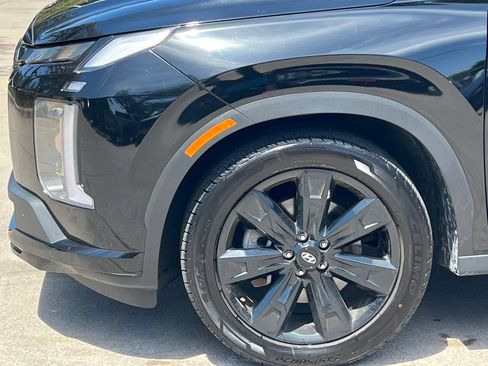 Used 2024 Hyundai Palisade XRT FWD image 27