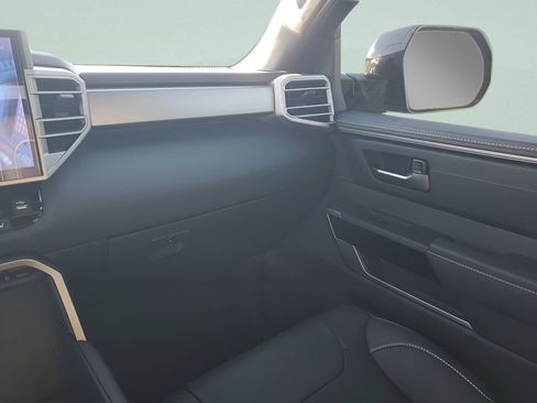 Used 2026 Toyota Tundra Limited w/ Limited PVM Package image 11