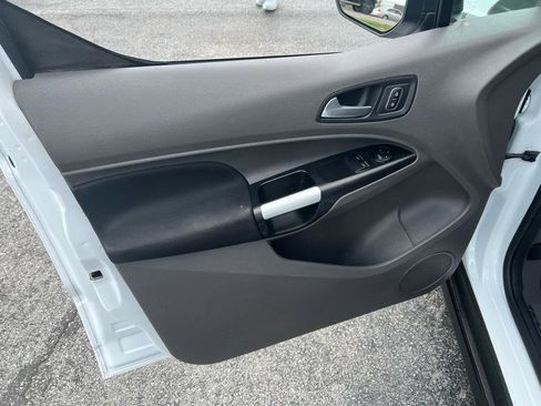 Used 2020 Ford Transit Connect XLT w/ CNG/LPG Engine Prep Package FWD image 7