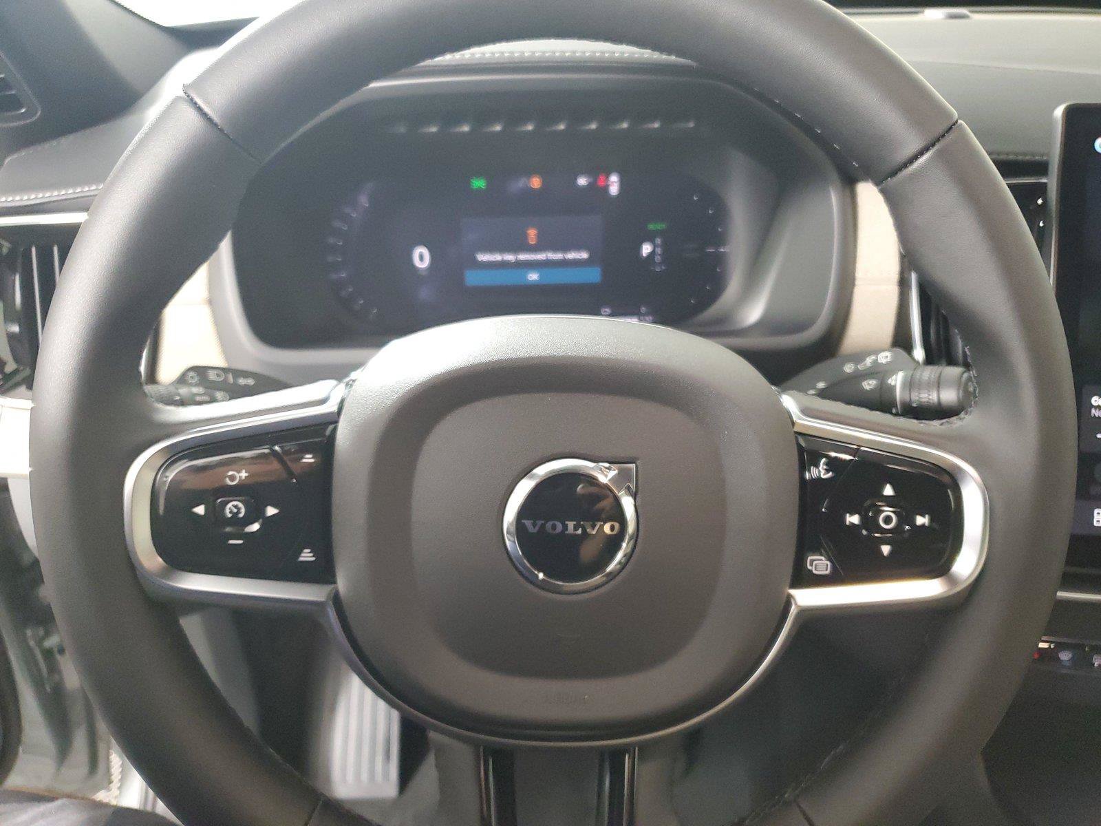 New 2026 Volvo XC90 T8 Plus w/ Protection Package Premier AWD/4WD image 27