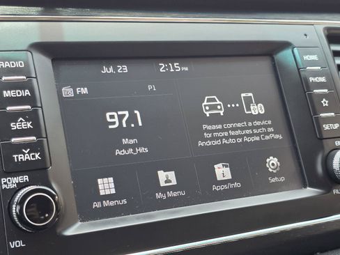 Used 2019 Kia Sedona LX FWD image 20