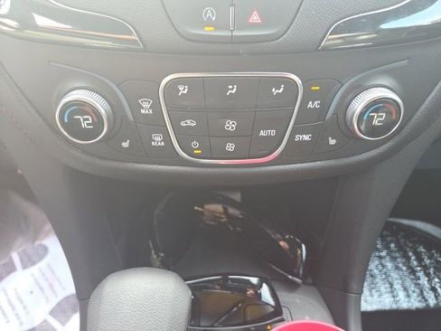 Used 2024 Chevrolet Equinox RS w/ RS Leather Package image 15