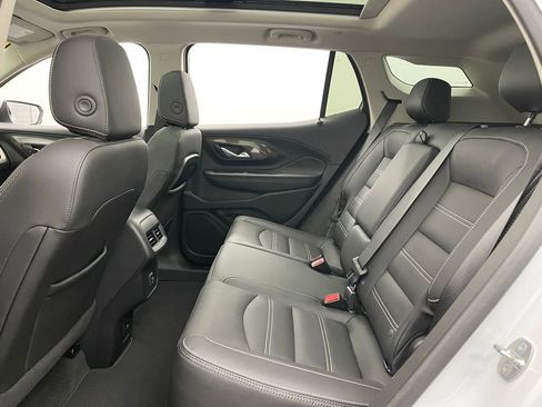Used 2023 GMC Terrain Denali w/ LPO, Cargo Package AWD/4WD image 38