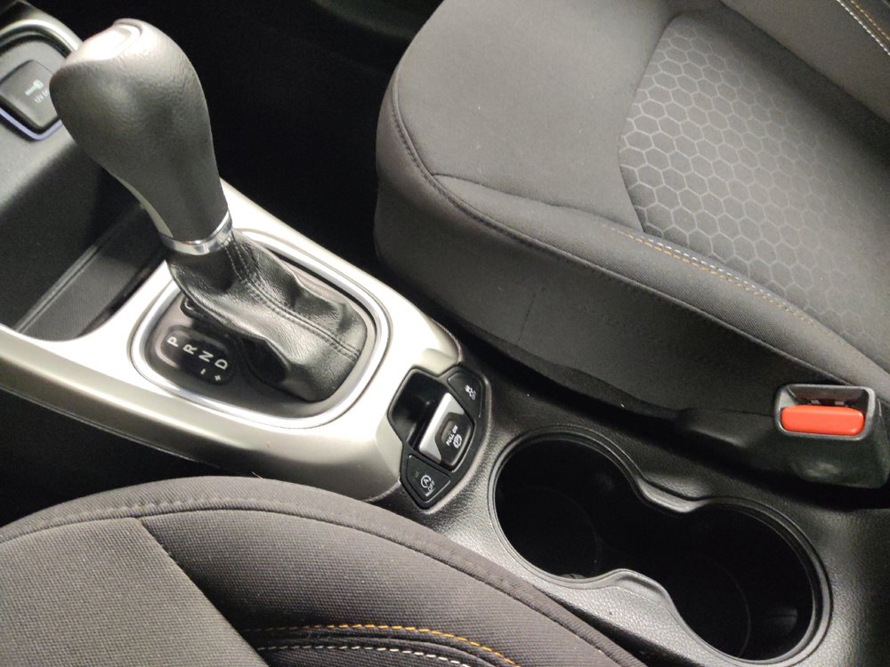 Used 2019 Jeep Compass Sport FWD image 26