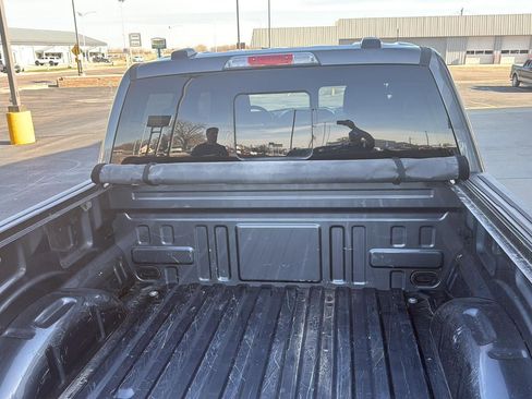 Used 2024 Ford F150 XLT w/ Equipment Group 302A MID image 6