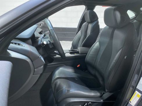 Used 2023 Acura TLX SH-AWD w/ A-SPEC Pkg image 11