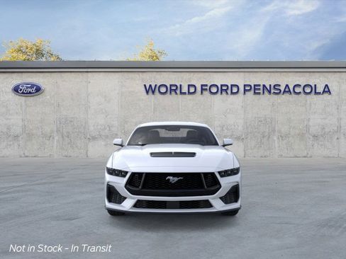 New 2026 Ford Mustang GT image 6