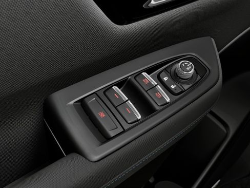 New 2026 Subaru Forester Limited AWD/4WD image 17