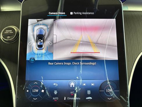 New 2026 Mercedes-Benz CLE 450 4MATIC Coupe image 24