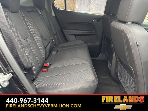 Used 2017 Chevrolet Equinox LT w/ Convenience Package image 31