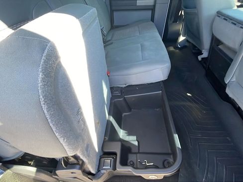 Used 2012 Ford F350 XLT w/ XLT Value Pkg image 27