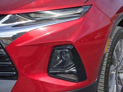 Used 2022 Chevrolet Blazer Premier w/ Enhanced Convenience Package image 9