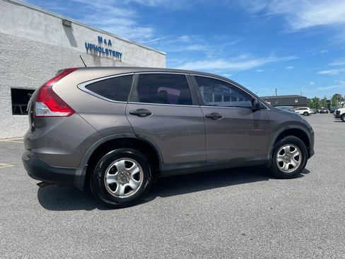 Used 2013 Honda CR-V LX image 11