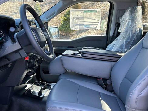 New 2026 Ford F150 XL w/ Equipment Group 103A High AWD/4WD image 10