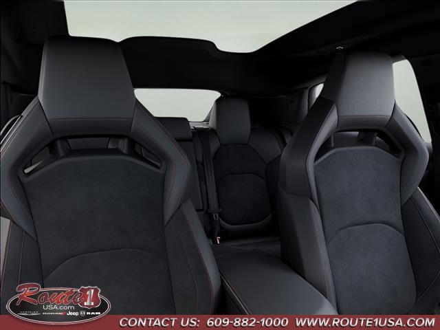 New 2026 Dodge Charger R/T AWD/4WD image 27