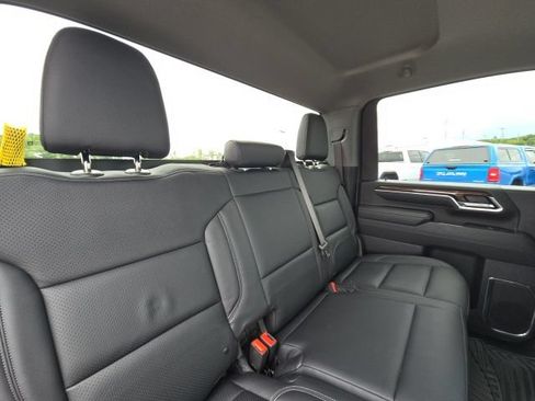 Used 2024 Chevrolet Silverado 2500 LT w/ All Star Edition AWD/4WD image 16