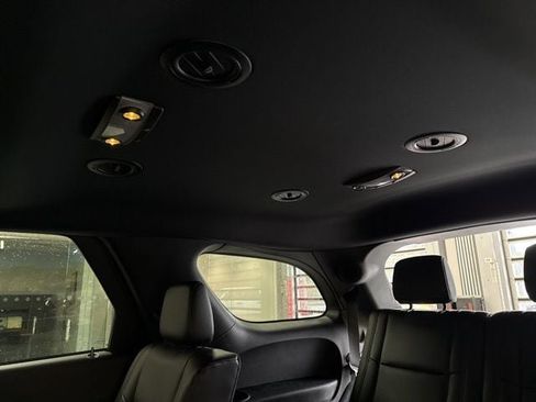 New 2026 Dodge Durango GT image 36