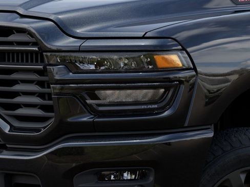 New 2025 RAM 2500 Big Horn image 49