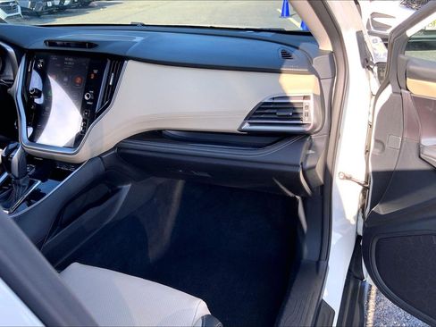 Certified 2024 Subaru Outback Limited w/ Popular Package #2 image 17