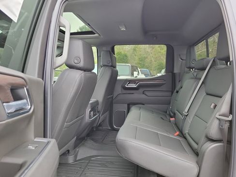 New 2026 GMC Sierra 1500 SLT w/ SLT Premium Plus Package AWD/4WD image 14