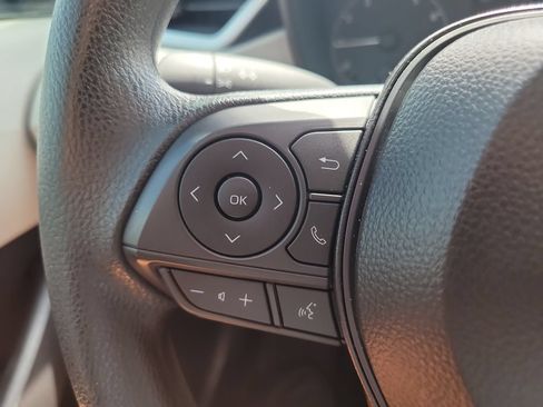 Used 2025 Toyota Corolla LE FWD image 26