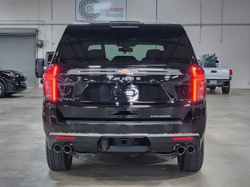 Used 2021 Chevrolet Tahoe Premier image 10