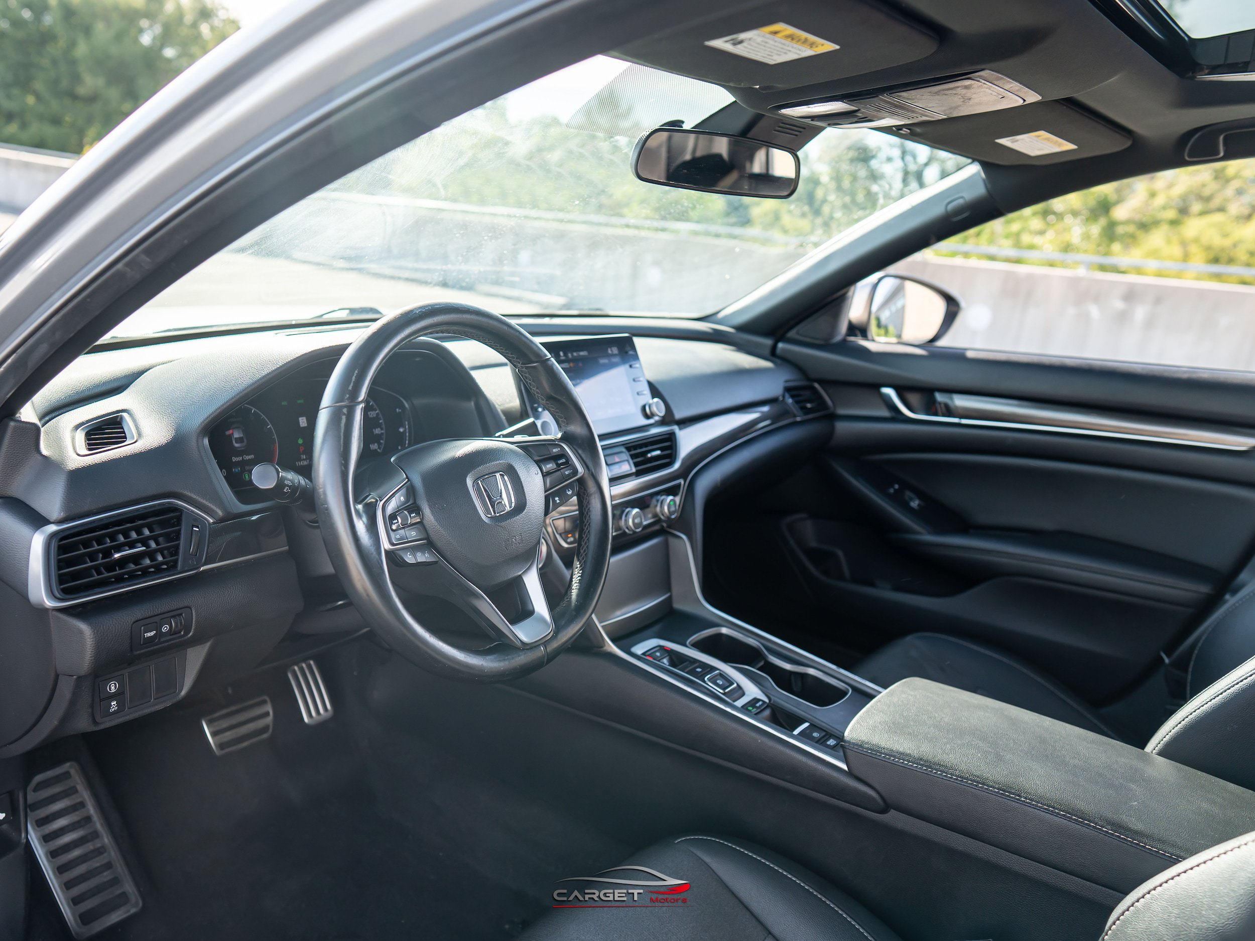 Used 2019 Honda Accord Sport image 12