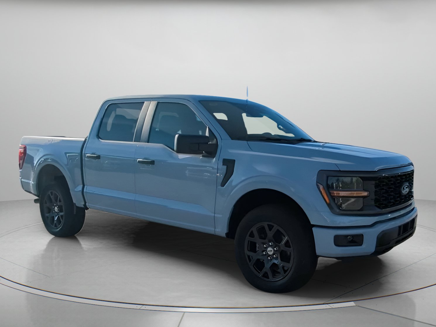 New 2026 Ford F150 STX w/ Equipment Group 200A AWD/4WD image 39
