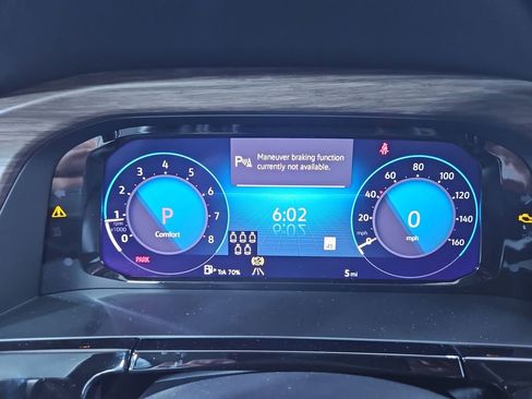 New 2026 Volkswagen Atlas SEL Premium R-Line image 15