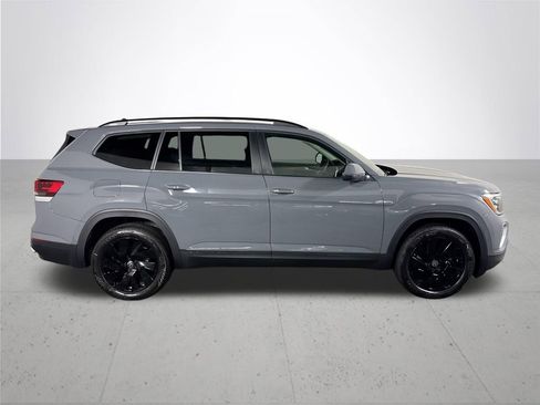 New 2026 Volkswagen Atlas SE AWD/4WD image 5
