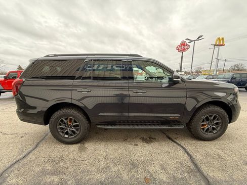 New 2026 Ford Expedition Tremor image 7