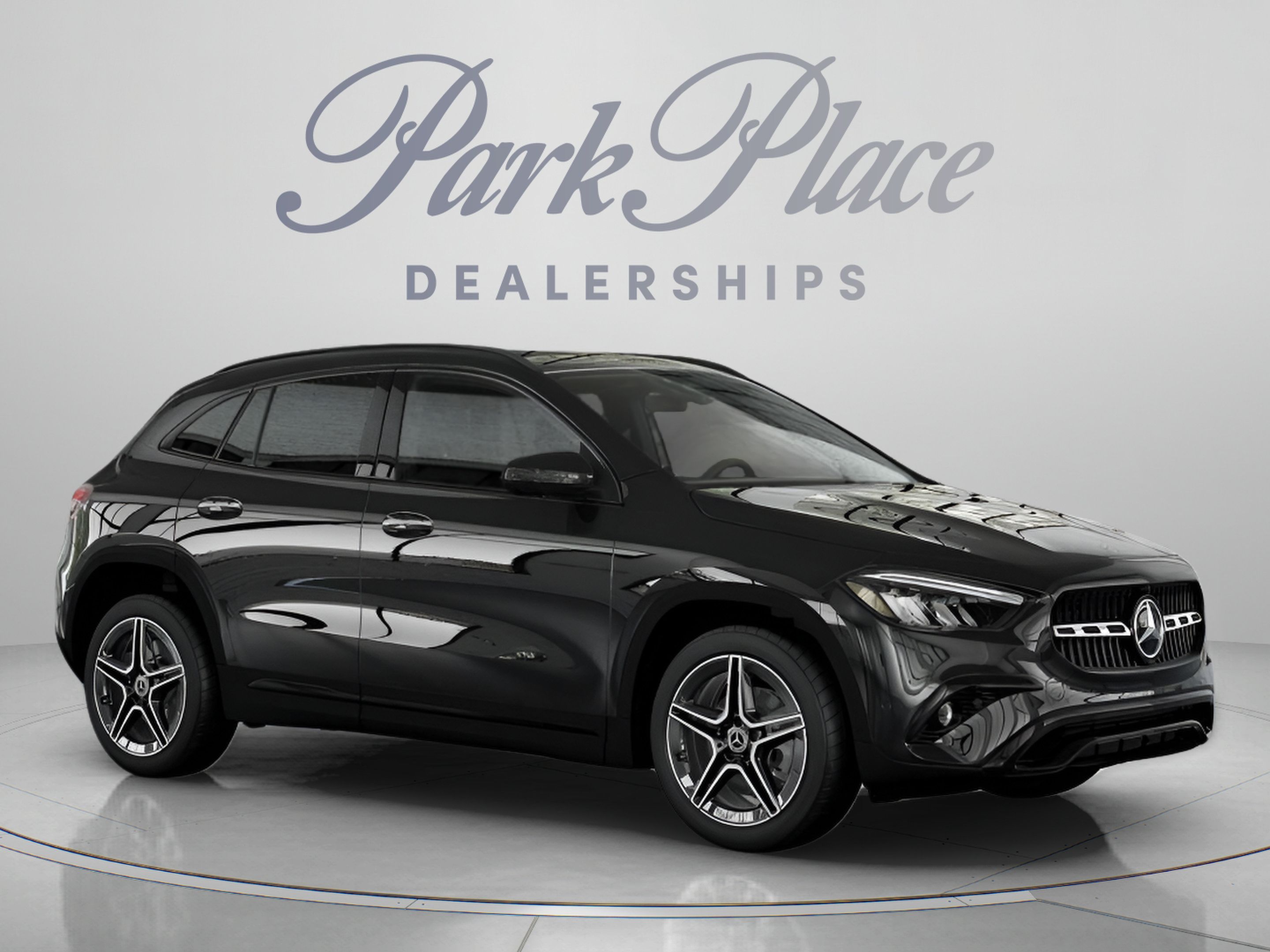 Used 2026 Mercedes-Benz GLA 250 image 30