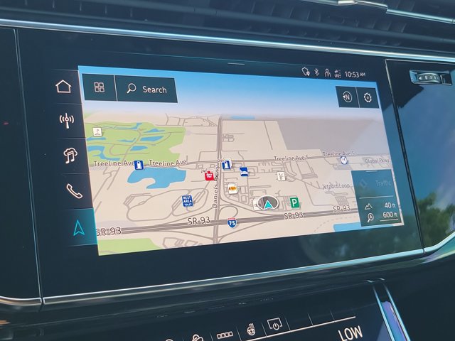 Certified 2026 Audi Q7 3.0T Premium Plus AWD/4WD image 26