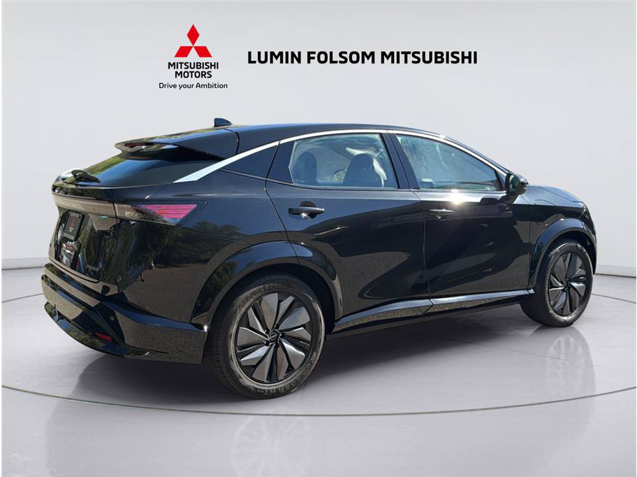 Used 2024 Nissan Ariya FWD image 5