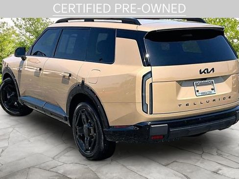 Used 2027 Kia Telluride EX X-Line AWD/4WD image 11