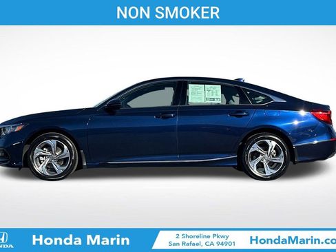 Used 2020 Honda Accord EX-L image 8
