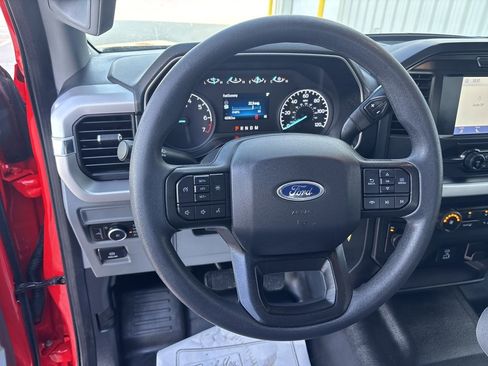 Used 2022 Ford F150 XL w/ Equipment Group 101A High image 16