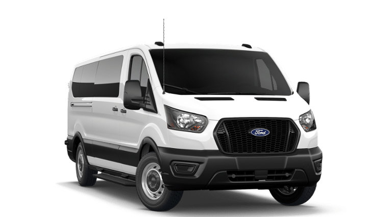 New 2027 Ford Transit 350 XL RWD image 25