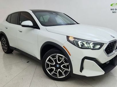 Used 2025 BMW X2 xDrive28i