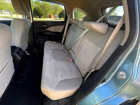 Used 2016 Honda CR-V EX image 26