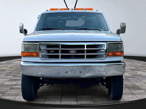 Used 1997 Ford F350 4x4 Regular Cab image 3