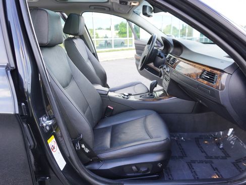 Used 2008 BMW 328i Sedan RWD image 10