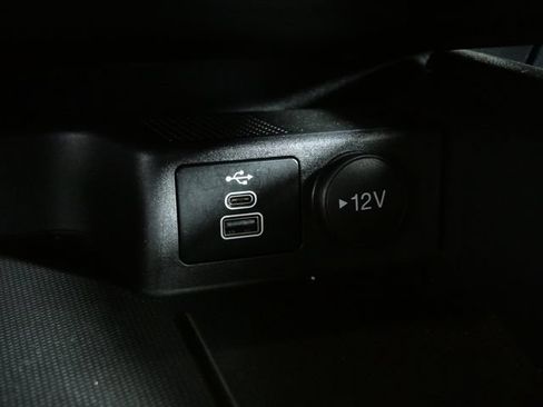 Certified 2025 Ford Escape ST-Line AWD/4WD image 24